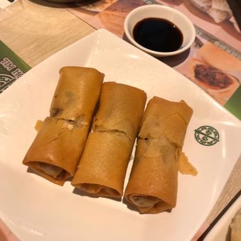 添好運點心專門店 - Dim Sum Near Me - Hong Kong, HK