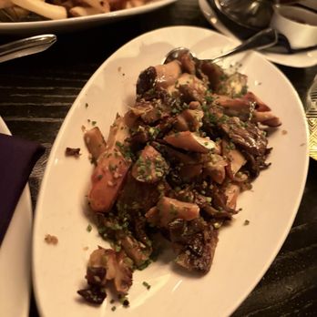 RPM Steak - Mushrooms - Steakhouses Near Me - Chicago, Illinois RPM Steak - Mushrooms - Steakhouses Near Me - Chicago, Illinois