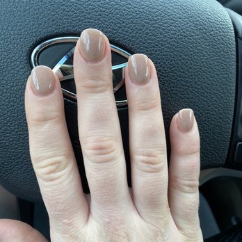 Dif Nail Spa - Nail Salons Near Me - Patchogue, New York