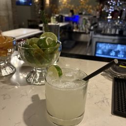 Margarita