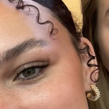 Lash Glow - Pasadena - 3D Volume 2.5 week refill - Eyelash Service Near Me - Pasadena, California