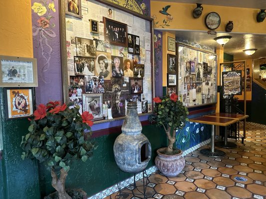 El Novillero Restaurant by null