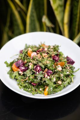 Gossip Grill by null