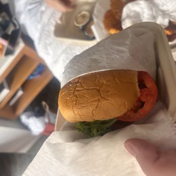 Melt’d - Smash'd Burger Double - American Near Me - Pittsburgh, Pennsylvania Melt’d - Smash'd Burger Double - American Near Me - Pittsburgh, Pennsylvania