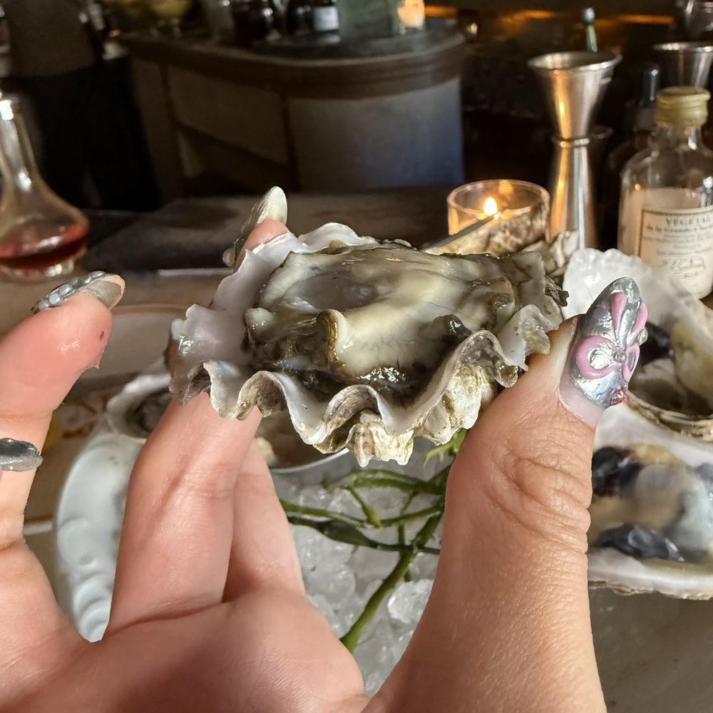 Maison Premiere - Seafood Near Me - Brooklyn, New York Maison Premiere - Seafood Near Me - Brooklyn, New York