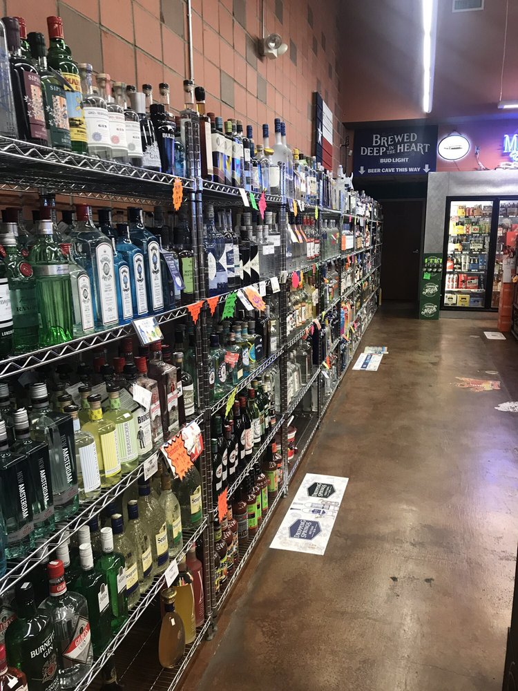 CHRIS’S LIQUOR STORES 10 Photos & 36 Reviews Beer, Wine & Spirits