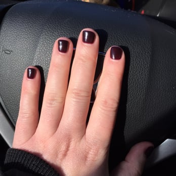 Nail Lounge - Nail Salons Near Me - Chicago, Illinois