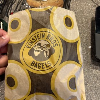 Einstein Bros. Bagels - Bagels Near Me - San Diego, California Einstein Bros. Bagels - Bagels Near Me - San Diego, California