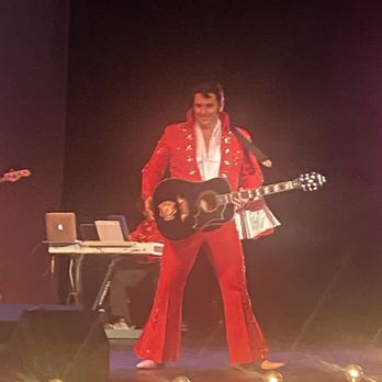 Wohlfahrt Haus - Elvis - Dinner Theater Near Me - Wytheville, Virginia Wohlfahrt Haus - Elvis - Dinner Theater Near Me - Wytheville, Virginia