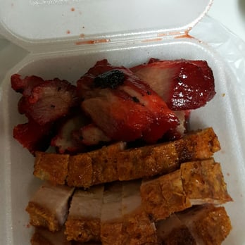 Po Sing Kitchen - Char sui and roast pork - Chinese Near Me - Mililani, Hawaii Po Sing Kitchen - Char sui and roast pork - Chinese Near Me - Mililani, Hawaii