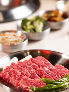 JOA GRILL | Korean BBQ by null