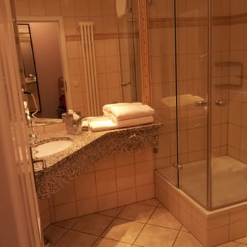 Villa Belvedere - Hotels Near Me - Ostseebad Binz, MV