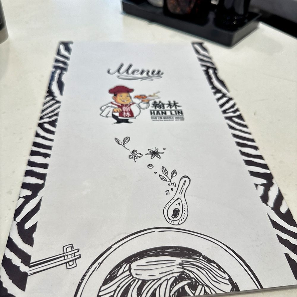 Han Lin Noodle House - Chinese Near Me - New Westminster, British Columbia Han Lin Noodle House - Chinese Near Me - New Westminster, British Columbia