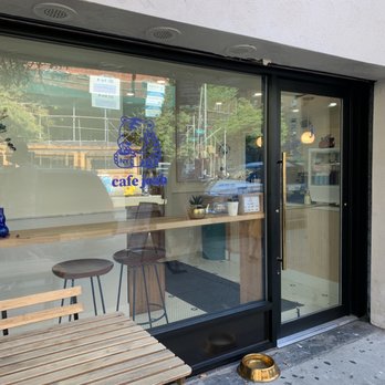 Cafe Joah - Coffee & Tea Near Me - New York, New York Cafe Joah - Coffee & Tea Near Me - New York, New York
