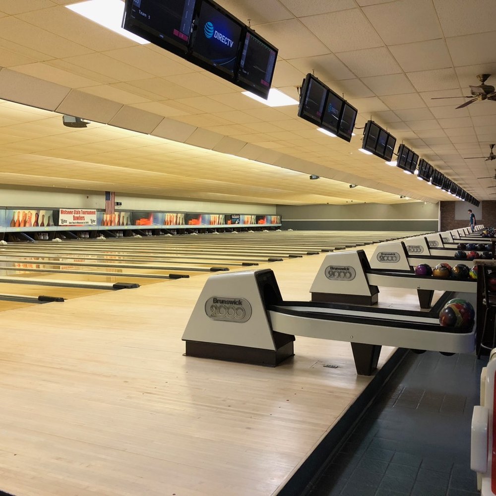 The Best 10 Bowling near Ledgeview Lanes in Fond du Lac, WI Yelp
