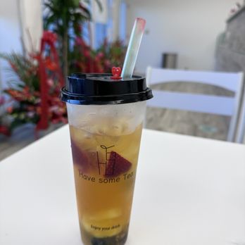 Have Some Tea - Fruit tea - Bubble Tea Near Me - Kaneohe, Hawaii Have Some Tea - Fruit tea - Bubble Tea Near Me - Kaneohe, Hawaii