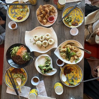 Special Noodle - Chinese Near Me - Newark, California