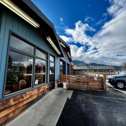Richbar Taproom