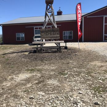 KC Wine - Outside front - Wineries Near Me - Olathe, Kansas KC Wine - Outside front - Wineries Near Me - Olathe, Kansas