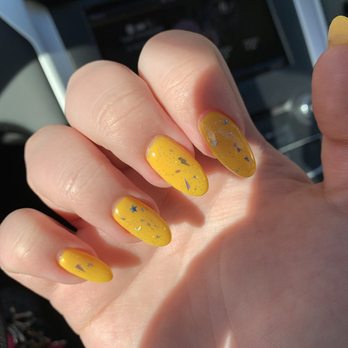 Fancy Nails - By Nina - Nail Salons Near Me - Madison, Wisconsin