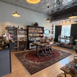 Lavender Moon Spa & Shoppe