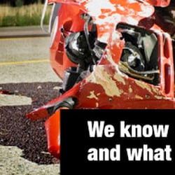 Whitener Law Firm - http://www.whitenerlaw.com/motorcycle_accidents.php