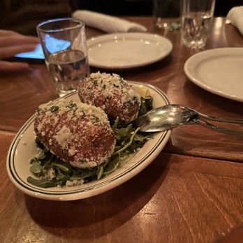 Ask For Luigi - Suppli - Italian Near Me - Vancouver, British Columbia