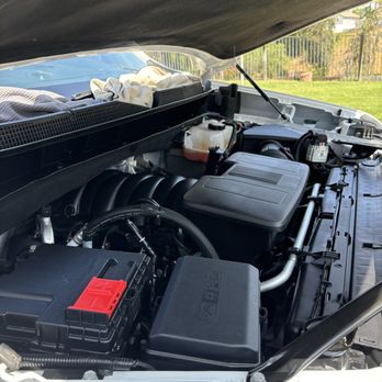 R.S.P Detailing - After - Auto Detailing Near Me - Yucaipa, California R.S.P Detailing - After - Auto Detailing Near Me - Yucaipa, California