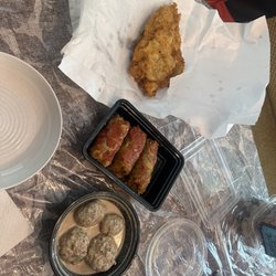 Polish Specialties