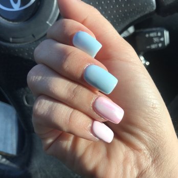 Rockstar Nails & Spa - Another awesome set. - Nail Salons Near Me - Simi Valley, California Rockstar Nails & Spa - Another awesome set. - Nail Salons Near Me - Simi Valley, California