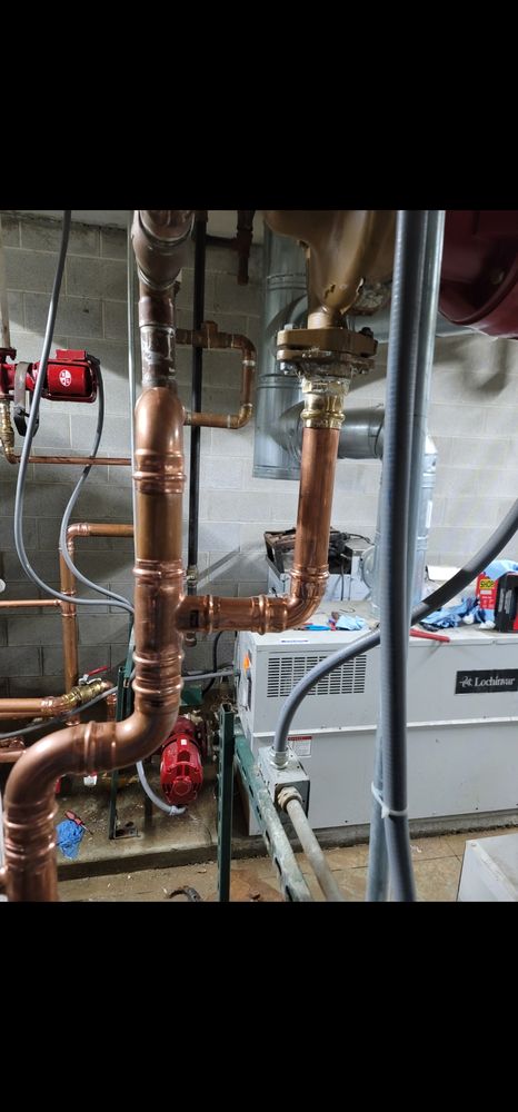 Slide of Plumb-O-Matic