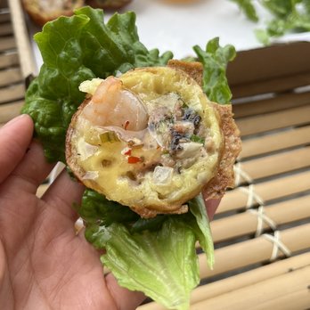 Banh Khot Lady - Caterers Near Me - Westminster, California