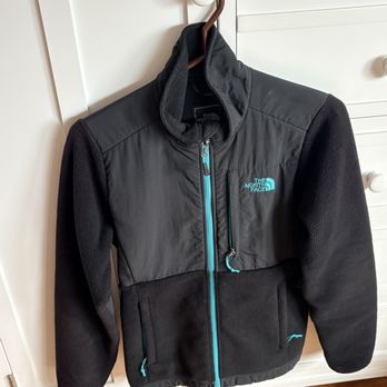 The North Face Soho - Front of fleece jacket. 07/16/26 - Sports Wear Near Me - New York, New York The North Face Soho - Front of fleece jacket. 07/16/26 - Sports Wear Near Me - New York, New York