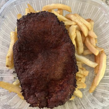 Bocas House Weston - Miami-Style Milanese - Peruvian Near Me - Weston, Florida