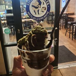 Greek froyo Froyo Greek froyo Froyo