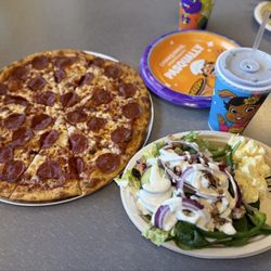 Chuck E. Cheese