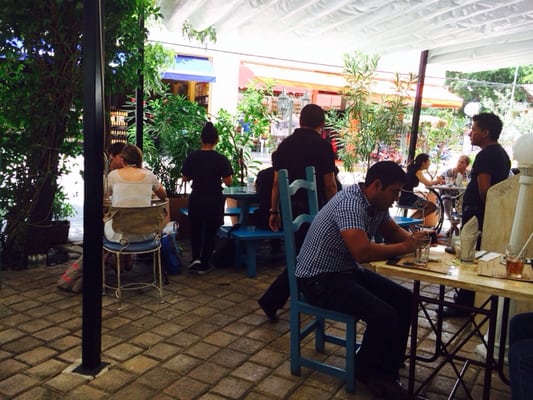 Chez Céline by null