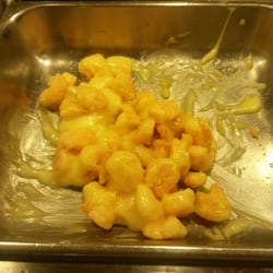 Panda Buffet Chinese Restaurant - Love this stuff right here