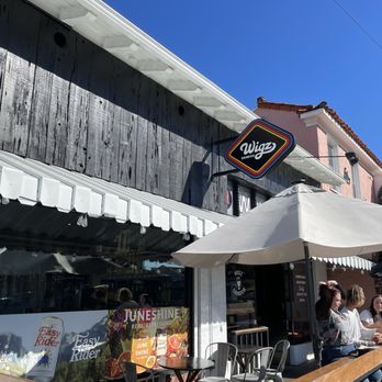 Wigz - Sandwiches Near Me - Laguna Beach, California