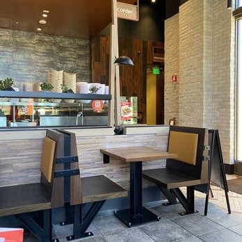 TENDER GREENS - CLOSED - Updated January 2025 - 126 Photos &amp; 85 