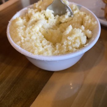 Two Chicks Cafe - Creamy Grits - Breakfast & Brunch Near Me - New Orleans, Louisiana Two Chicks Cafe - Creamy Grits - Breakfast & Brunch Near Me - New Orleans, Louisiana