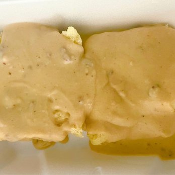South Main Grocery & Grill - two pieces of chicken with gravy sauce - Delis Near Me - Winchester, Kentucky South Main Grocery & Grill - two pieces of chicken with gravy sauce - Delis Near Me - Winchester, Kentucky