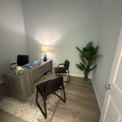 Reef Medical - Drs office