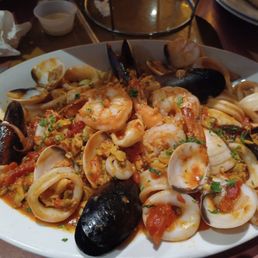 Zuppa de Peche