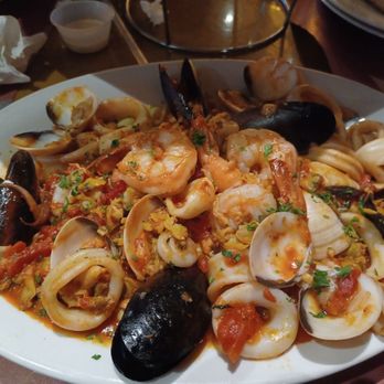 Zuccarelli - Zuppa de Peche - Pizza Near Me - Pompano Beach, Florida