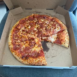 Riverside Pizza