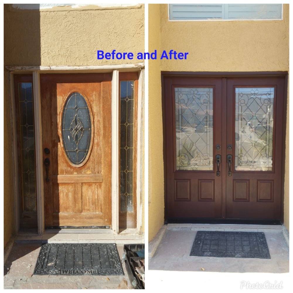 Slide of AM.ON Roofing And Remodeling