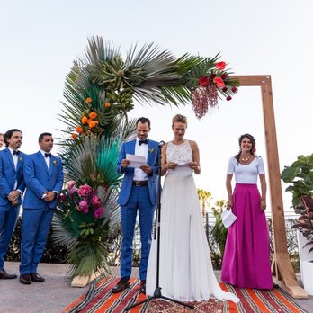 Modern Rebel - Party & Event Planning Near Me
