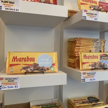 Sweetish Candy - Candy - Candy Stores Near Me - Lancaster, Pennsylvania