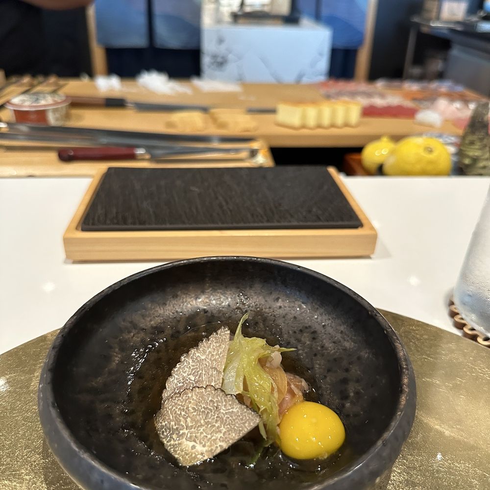 Omakase Table - Sushi Bars Near Me - Atlanta, Georgia Omakase Table - Sushi Bars Near Me - Atlanta, Georgia